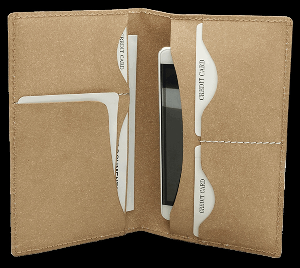 Logotrade promotional gift picture of: Document wallet 955107