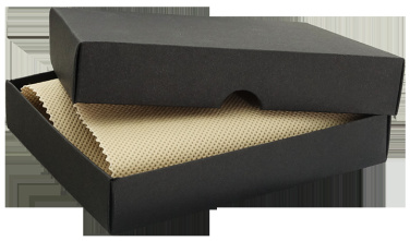 Logotrade business gift image of: Document wallet 955107