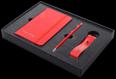 Logo trade promotional gifts image of: Set 515076