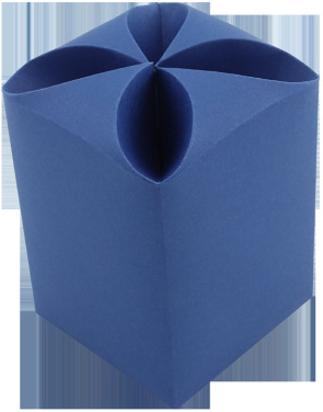 Logotrade advertising product picture of: Box (10x7.5x7.5cm) 578037