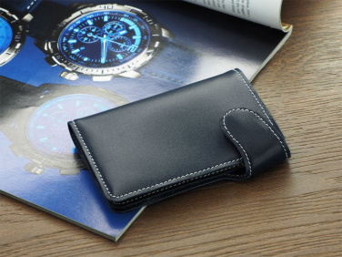 Logo trade corporate gifts picture of: Wallet 1273131