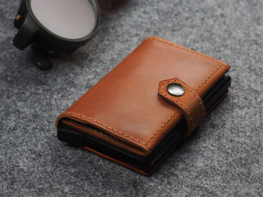 Logo trade promotional gift photo of: RFID wallet 2109141