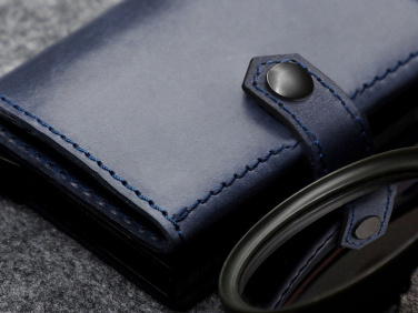 Logo trade promotional giveaway photo of: RFID wallet 2109141