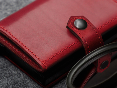 Logo trade promotional products image of: RFID wallet 2109141
