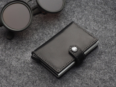 Logo trade promotional items picture of: RFID wallet 2161141