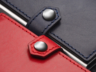 Logo trade promotional merchandise photo of: RFID wallet 2161141