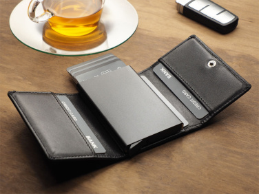Logotrade advertising product picture of: RFID wallet 1282131