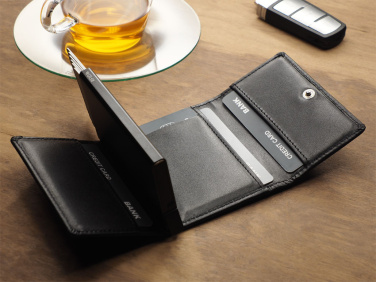Logo trade promotional gifts picture of: RFID wallet 1282131