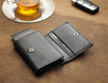 Logotrade promotional item picture of: RFID wallet 1282131
