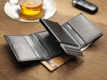 Logotrade advertising product picture of: RFID wallet 1282131