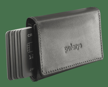 Logotrade corporate gift picture of: RFID wallet 1282131