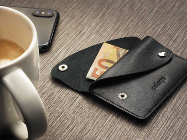 Logotrade promotional product picture of: Wallet 537131