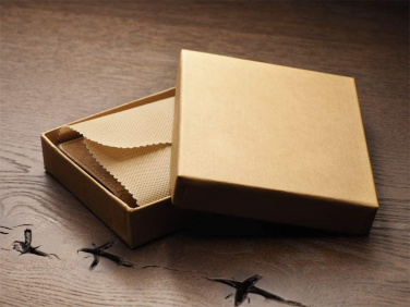 Logotrade corporate gift image of: Wallet 537131