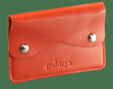 Logo trade promotional gifts image of: Wallet 537131