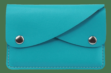 Logotrade promotional giveaways photo of: Wallet 537131