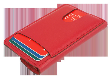 Logotrade promotional product picture of: Wallet 537131