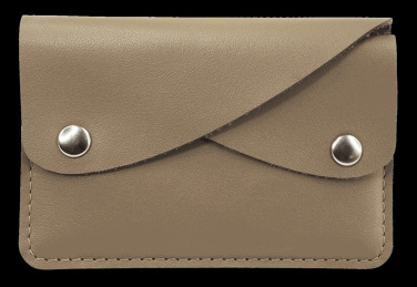 Logo trade promotional giveaway photo of: Wallet 537131