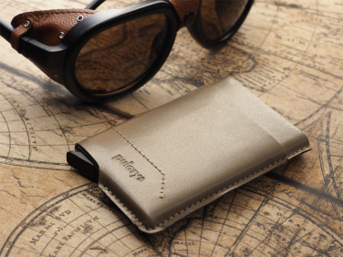 Logotrade business gift image of: RFID wallet 593131