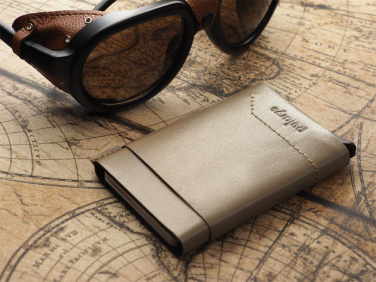 Logo trade corporate gifts picture of: RFID wallet 593131
