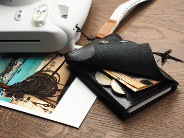 Logotrade corporate gift image of: RFID wallet 545131