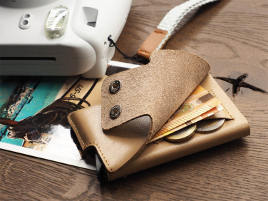 Logotrade advertising product picture of: RFID wallet 545131
