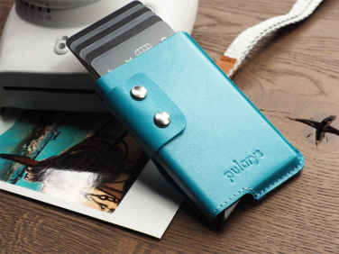 Logotrade promotional giveaways photo of: RFID wallet 545131