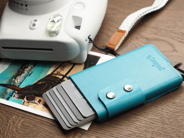 Logotrade advertising products photo of: RFID wallet 545131
