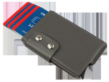 Logo trade corporate gift photo of: RFID wallet 545131