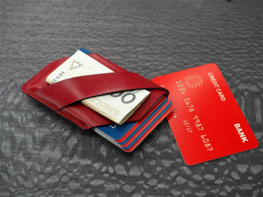 Logotrade advertising products photo of: Wallet 1242131
