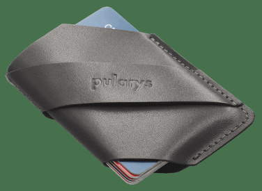 Logotrade promotional gifts photo of: Wallet 1242131