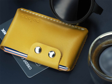 Logotrade promotional merchandise photo of: Wallet 384131