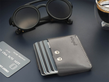 Logotrade promotional giveaway picture of: Wallet 384131