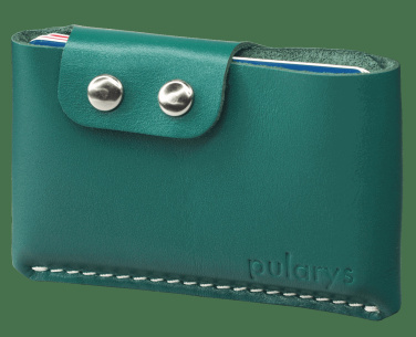 Logo trade promotional products image of: Wallet 384131