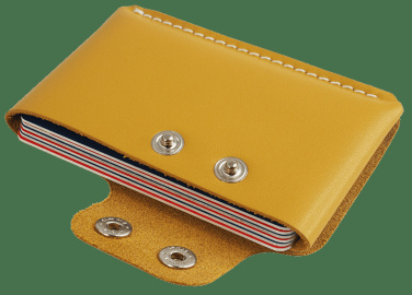 Logotrade corporate gift picture of: Wallet 384131