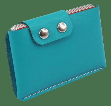 Logotrade advertising products photo of: Wallet 384131
