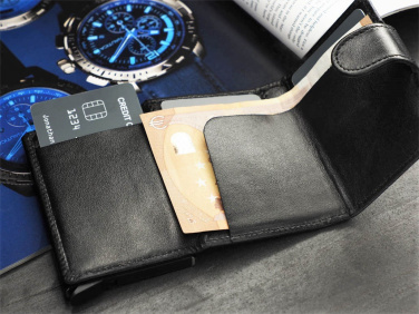 Logo trade promotional gifts picture of: RFID wallet 1225131