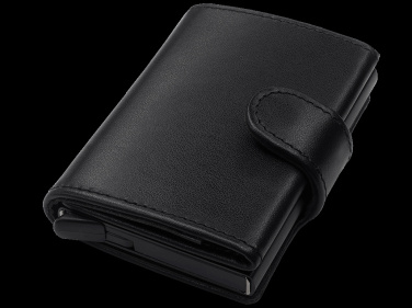 Logotrade corporate gift image of: RFID wallet 1225131