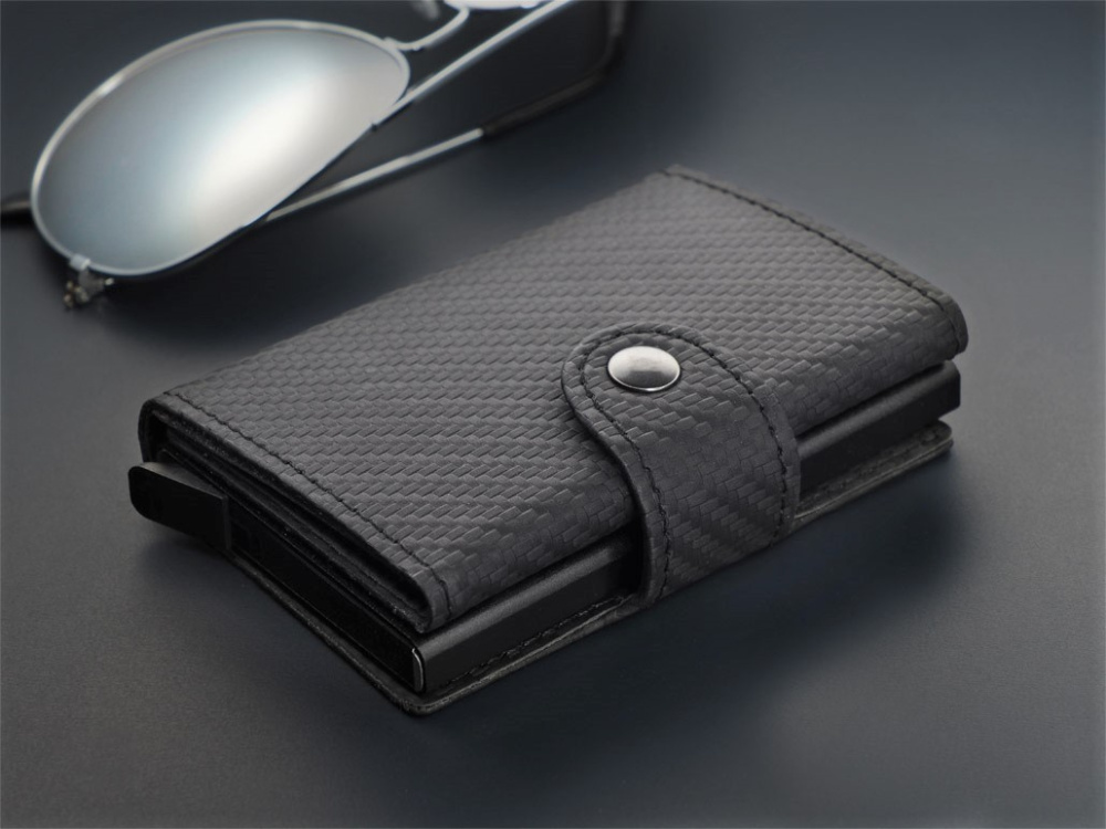 Logotrade corporate gifts photo of: RFID wallet 1453110