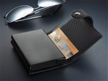 Logo trade corporate gift photo of: RFID wallet 1453110