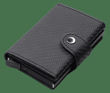 Logotrade promotional merchandise picture of: RFID wallet 1453110