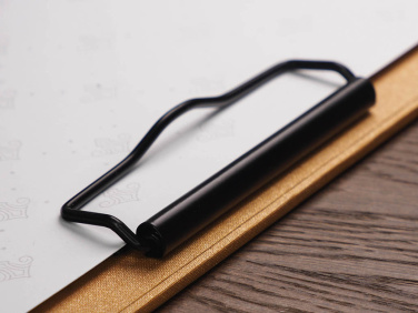 Logotrade advertising product image of: Clipboard menu 1028280