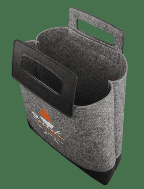 Logo trade corporate gifts picture of: Bag 1652140