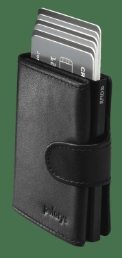 Logotrade promotional gift picture of: RFID wallet 1237131