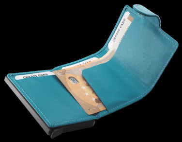 Logotrade corporate gift image of: RFID wallet 1237131