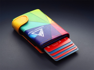 Logotrade promotional gift picture of: RFID wallet 1237131