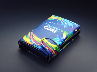 Logotrade corporate gift picture of: RFID wallet 1237131