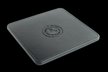 Logo trade promotional giveaways picture of: Coaster 1105119