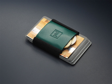 Logotrade promotional giveaways photo of: Wallet 542131
