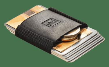 Logotrade promotional product picture of: Wallet 542131