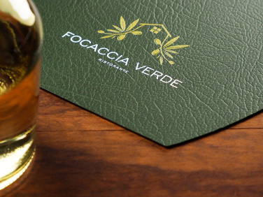 Logo trade corporate gift photo of: Table mat 2040330
